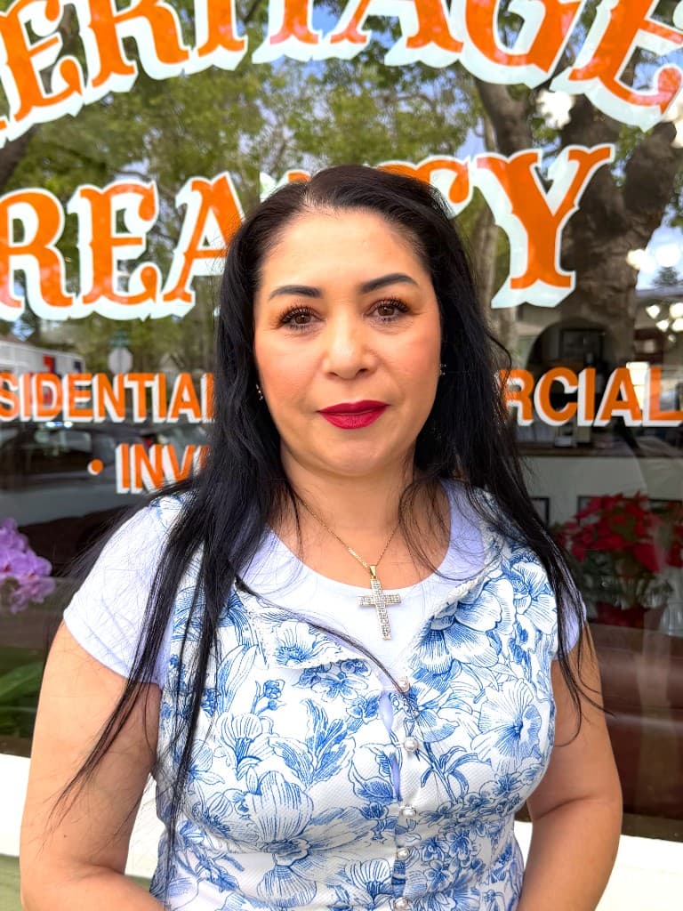 Alma Montalvo