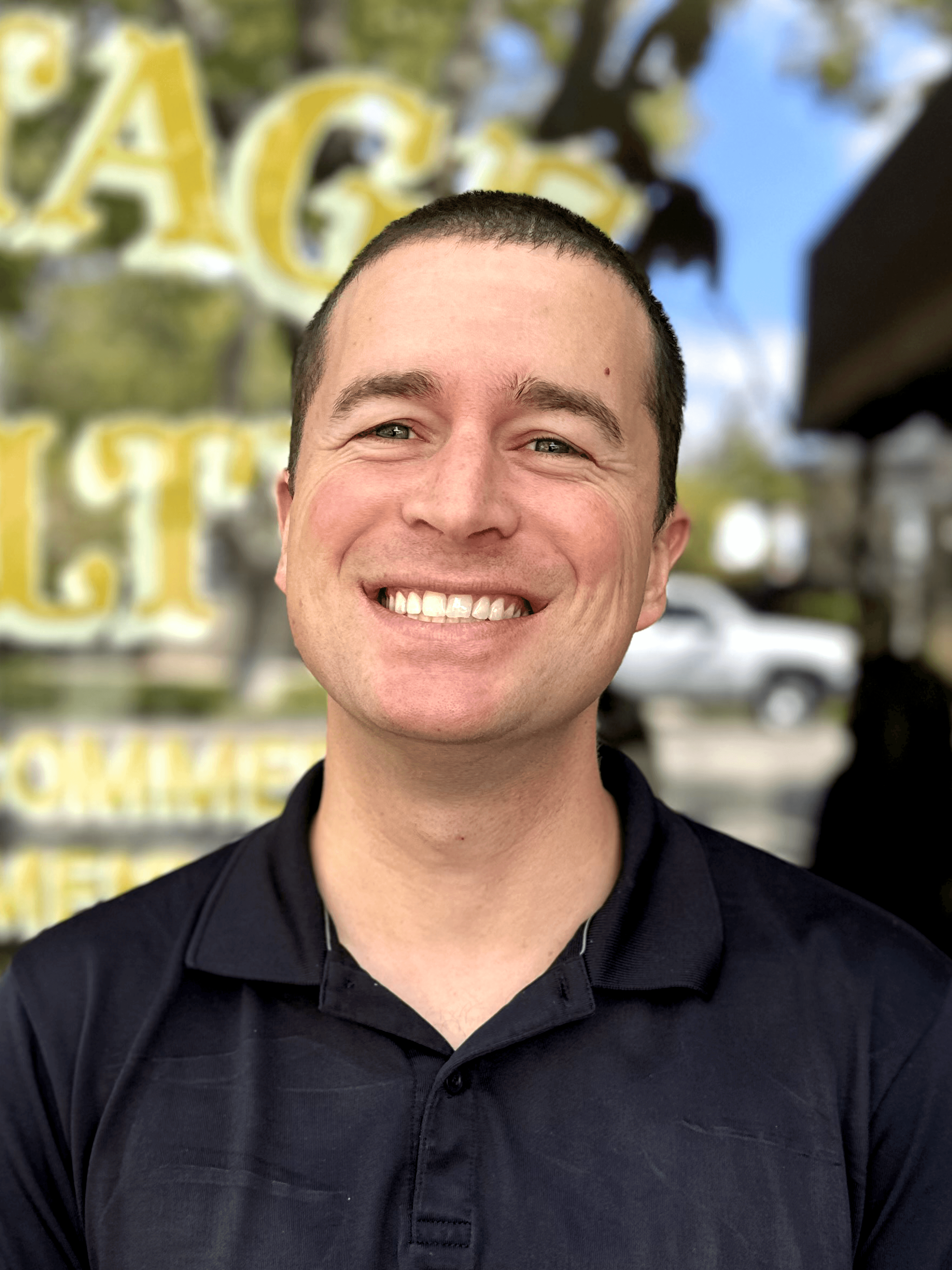 Jason Berlin